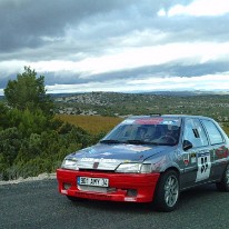 Rallye Cathare 2009 Rallye Cathare 2009