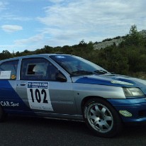 Rallye Cathare 2009 Rallye Cathare 2009