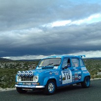 Rallye Cathare 2009 Rallye Cathare 2009