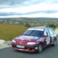 Rallye Cathare 2009 Rallye Cathare 2009