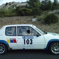 Rallye Cathare 2009 Rallye Cathare 2009