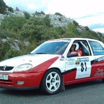 Rallye Cathare 2009 Rallye Cathare 2009