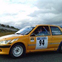 Rallye Cathare 2009 Rallye Cathare 2009