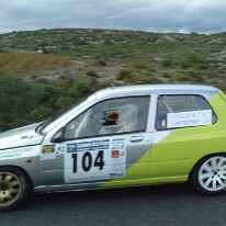 Rallye Cathare 2009 Rallye Cathare 2009