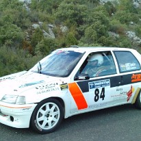 Rallye Cathare 2009 Rallye Cathare 2009