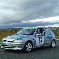 Rallye Cathare 2009 Rallye Cathare 2009