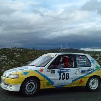 Rallye Cathare 2009 Rallye Cathare 2009