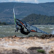 L04_1519 Windsurf à Port-Mahon, le 08 juillet 2021