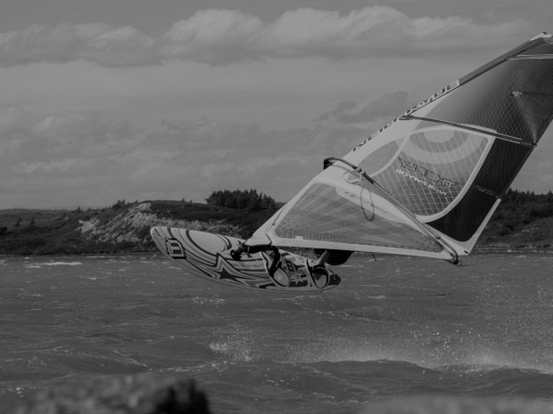 Windsurf à Sigean Port-Mahon (2021)